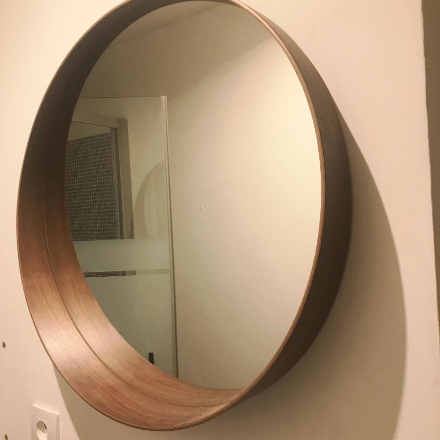 Ecolodge Appartements 2 Pieces Cosy Gare Bordeaux Luaran gambar