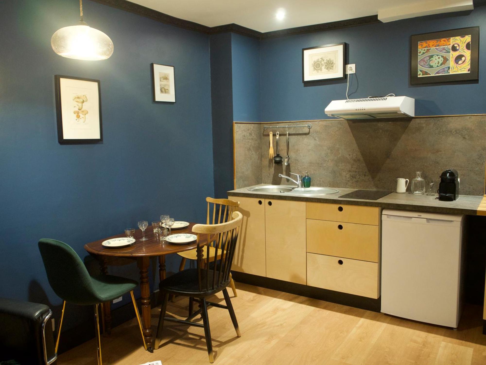 Ecolodge Appartements 2 Pieces Cosy Gare Bordeaux Luaran gambar
