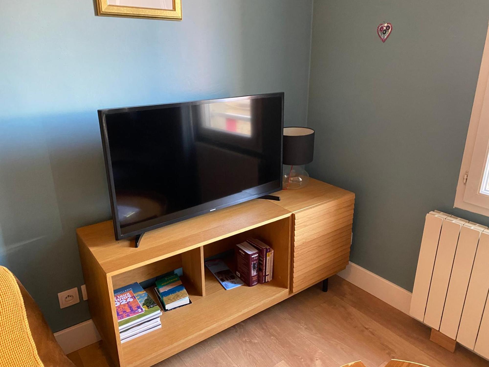 Ecolodge Appartements 2 Pieces Cosy Gare Bordeaux Luaran gambar