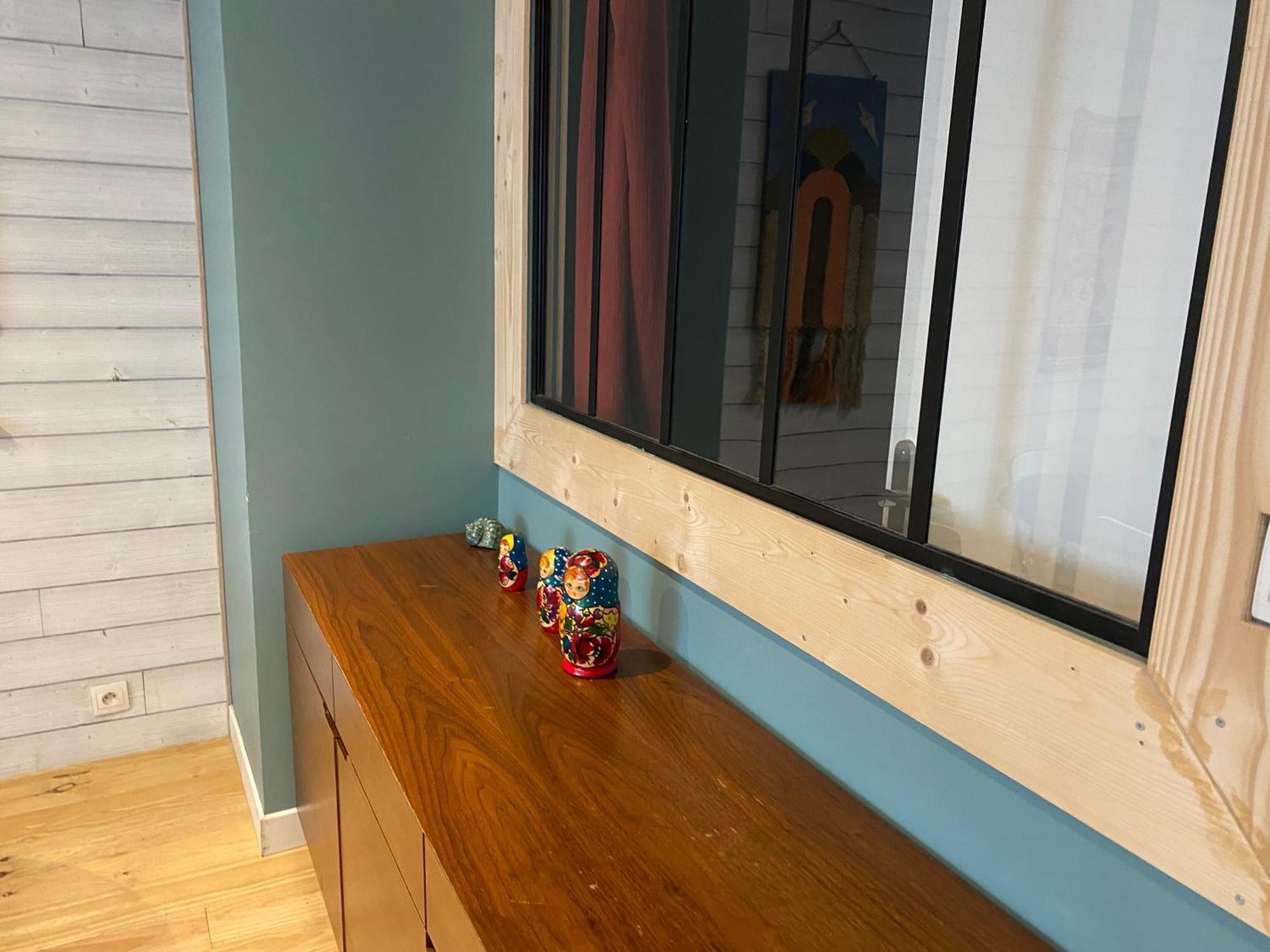 Ecolodge Appartements 2 Pieces Cosy Gare Bordeaux Luaran gambar